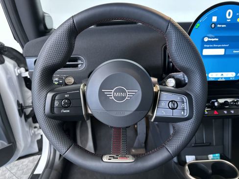 New 2026 MINI Cooper S FWD image 15