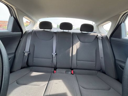 Used 2026 Kia K4 FWD image 36