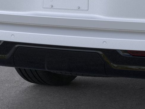 New 2026 Lincoln Navigator L Reserve AWD/4WD image 23