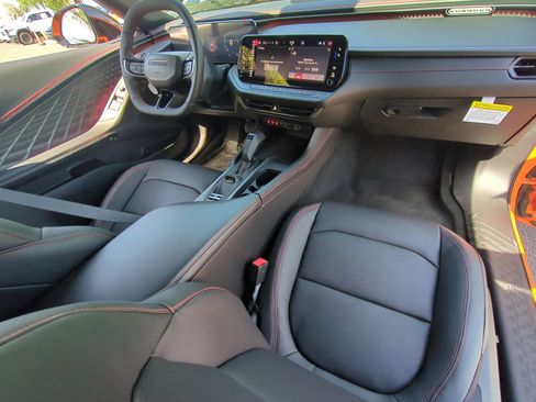 New 2026 Dodge Charger Scat Pack AWD/4WD image 20