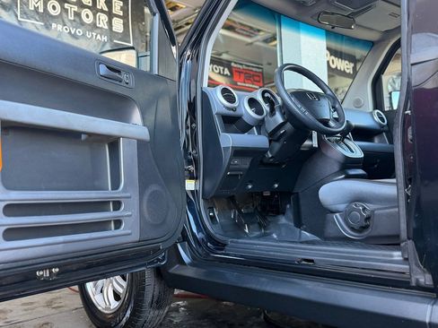 Used 2006 Honda Element EX image 4