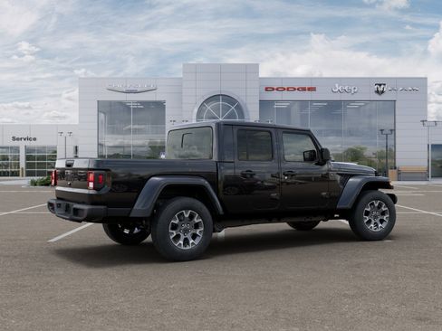 New 2025 Jeep Gladiator Sport w/ Premium Package image 28