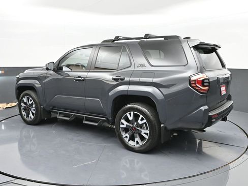 Used 2025 Toyota 4Runner TRD Sport image 27