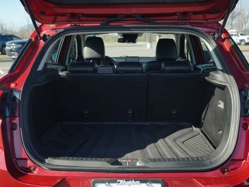 Used 2018 MAZDA CX-3 Touring image 17