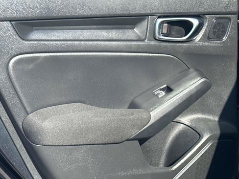 Certified 2023 Honda Civic Sport image 12