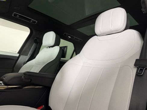 Used 2024 Land Rover Range Rover Sport Autobiography AWD/4WD image 5