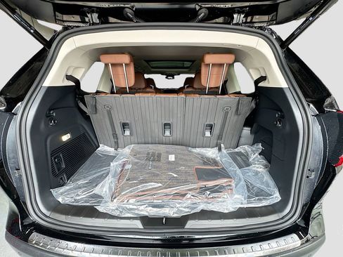 New 2026 Subaru Ascent Touring image 38