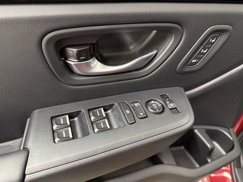 New 2025 Honda Pilot EX-L image 18