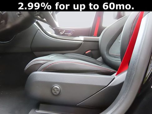 Certified 2025 Mercedes-Benz GLC 43 AMG GLC 43 AMG image 41