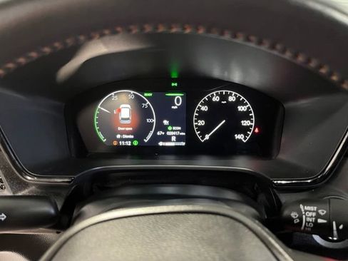 Used 2025 Honda CR-V Sport-L image 26