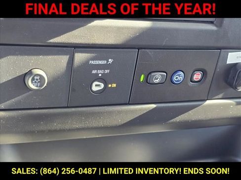 New 2025 Chevrolet Express 3500 w/ Power Convenience Package image 27