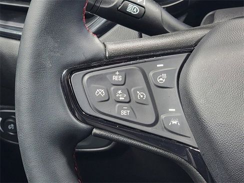 Certified 2023 Chevrolet Equinox RS w/ RS Leather Package image 27