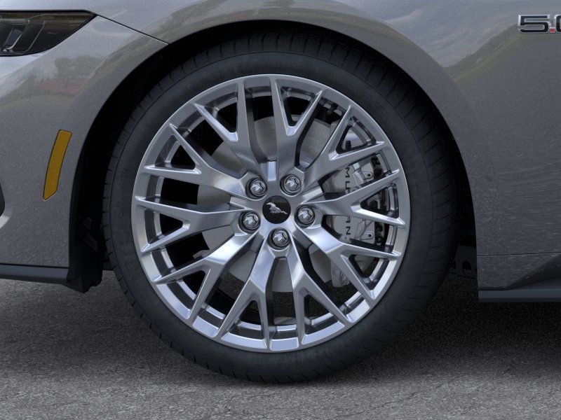 New 2026 Ford Mustang GT Premium RWD image 44
