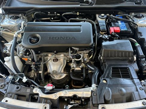 Used 2025 Honda Civic LX image 22