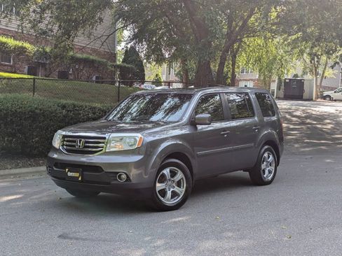 Used 2015 Honda Pilot EX-L image 23