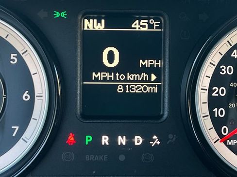 Used 2018 RAM 1500 Express w/ Express Value Package image 21