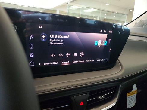 New 2026 Buick Encore GX Sport Touring image 24