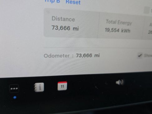 Used 2021 Tesla Model 3 Long Range image 8