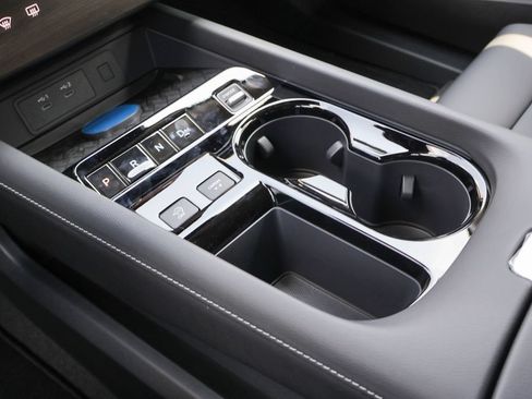 New 2026 Nissan Murano SV AWD/4WD image 13