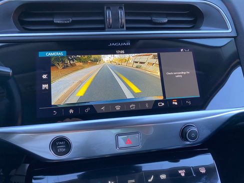 Used 2020 Jaguar I-PACE S image 62