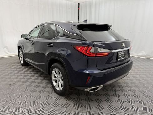 Used 2016 Lexus RX 350 AWD w/ Premium Package image 7