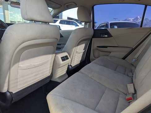 Used 2014 Honda Accord Hybrid Sedan image 31