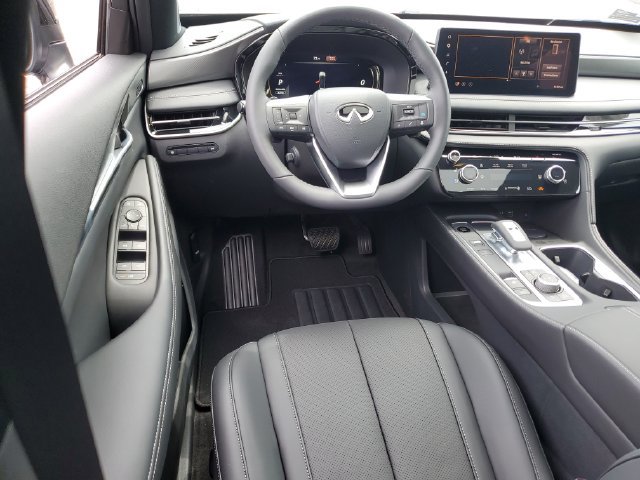 New 2027 INFINITI QX60 Sport w/ Dark Cargo Package AWD/4WD image 14