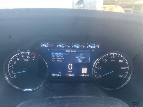 Certified 2023 Ford F150 Tremor w/ Trailer Tow Package image 9