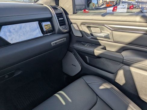 New 2026 RAM 1500 Rebel w/ Rebel Level 2 Equipment Group image 17