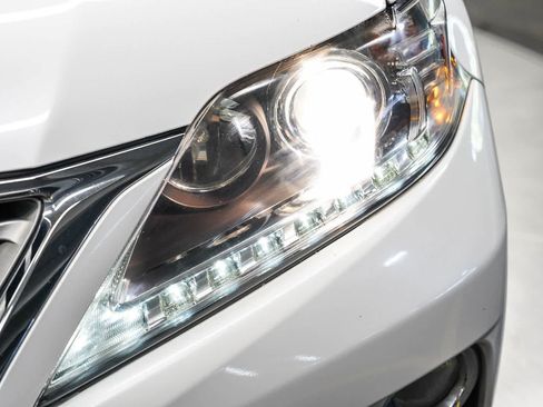 Used 2015 Lexus RX 350 FWD w/ Premium Package image 7