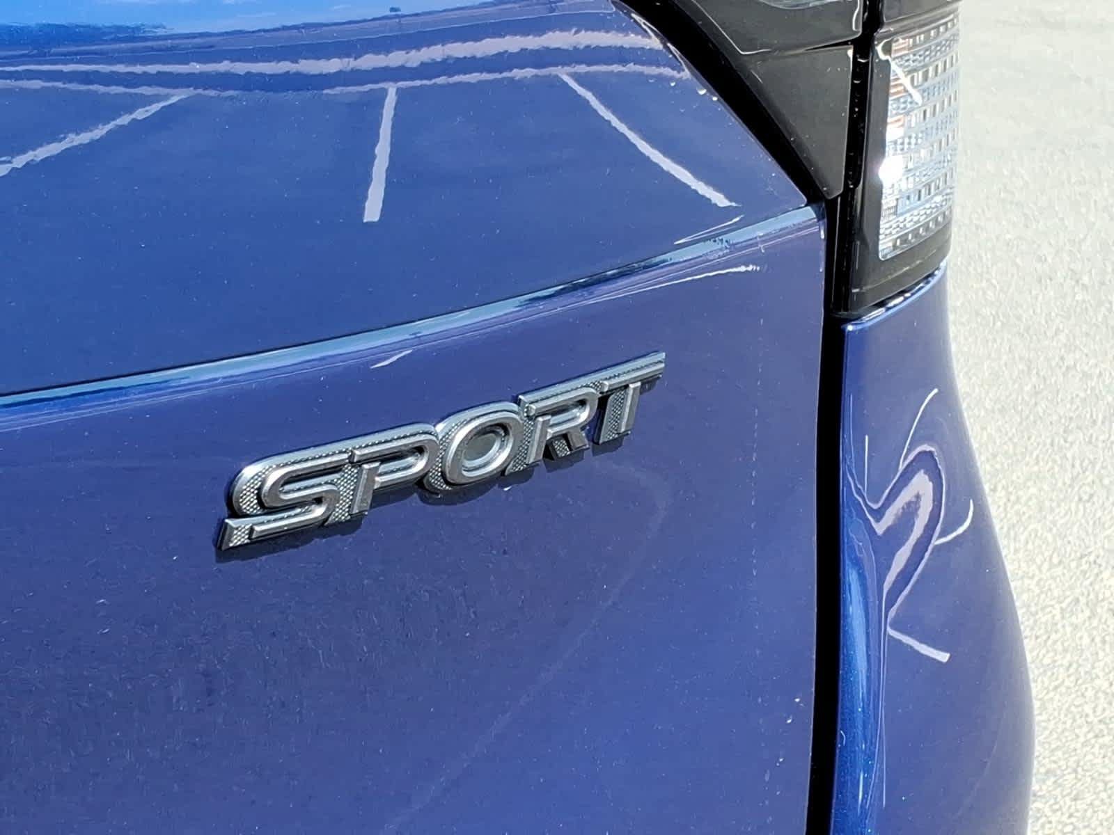 New 2026 Subaru Forester Sport AWD/4WD image 13