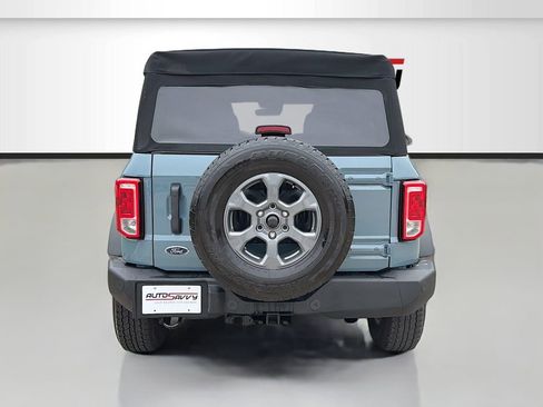 Used 2023 Ford Bronco Big Bend AWD/4WD image 6