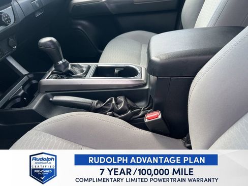 Used 2019 Toyota Tacoma SR5 image 32