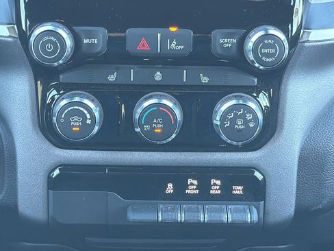 Certified 2025 RAM 1500 Lone Star image 26