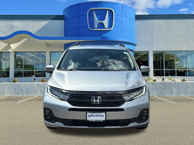 New 2026 Honda Odyssey EX-L image 2