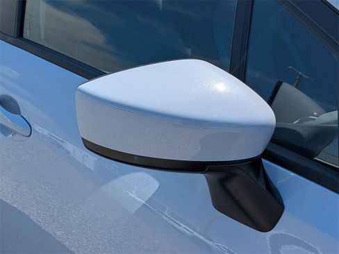 New 2025 Nissan Versa SV w/ Trunk Package image 10