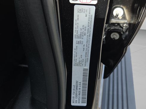 Used 2021 RAM 1500 Limited image 34