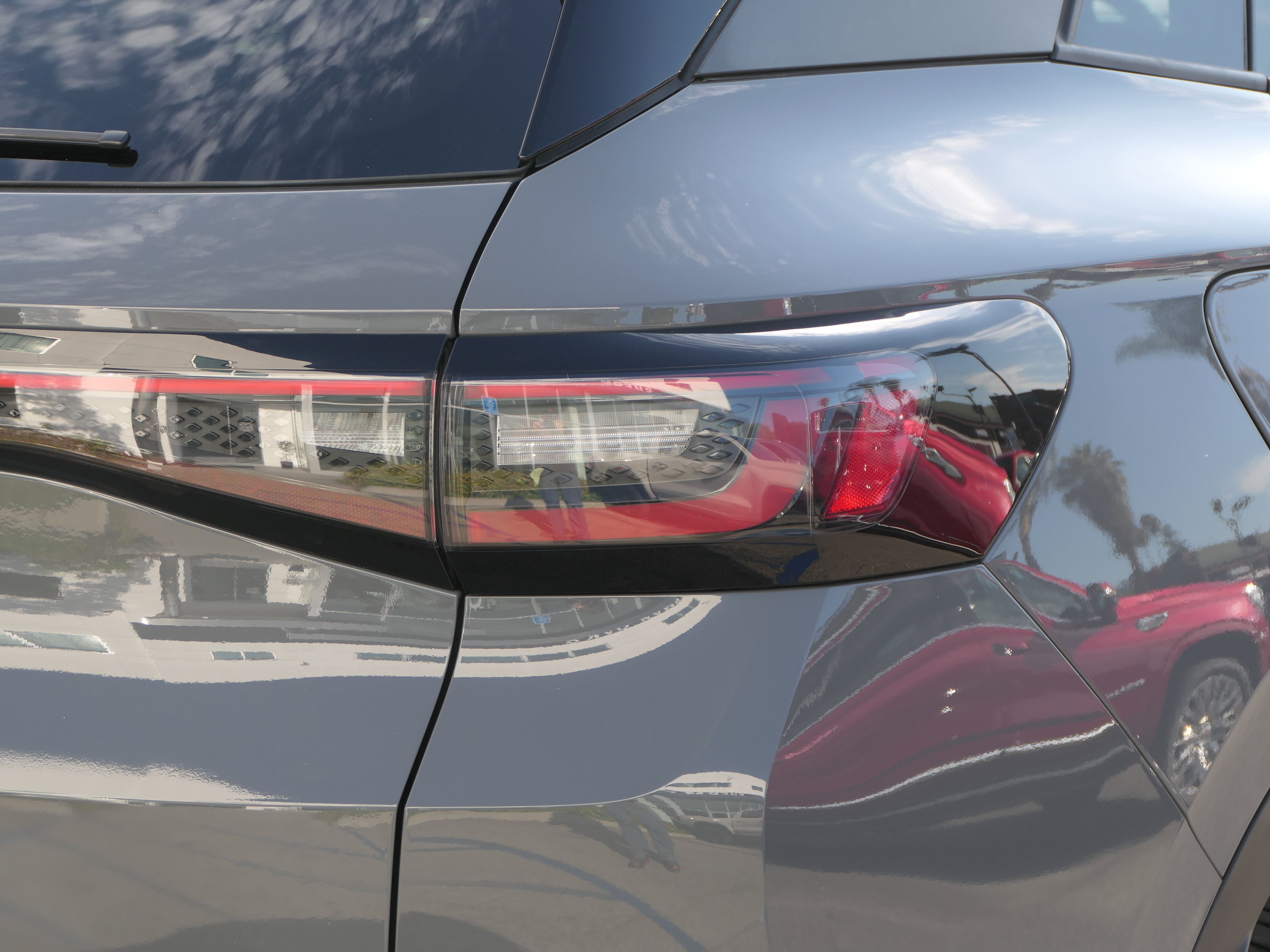 Used 2023 Volkswagen ID.4 Pro RWD image 6