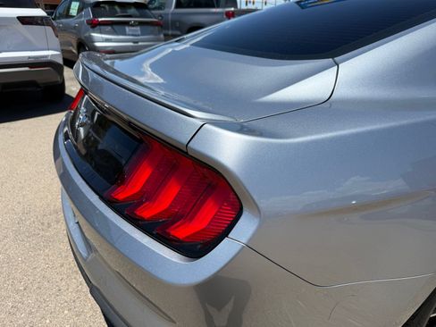 Used 2023 Ford Mustang Premium RWD image 6
