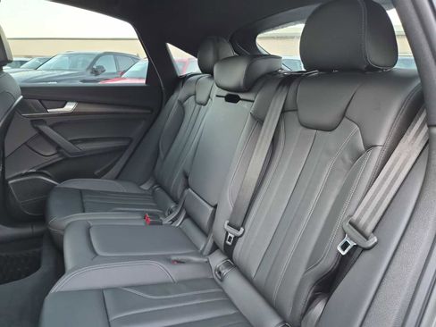 Certified 2023 Audi Q5 2.0T Premium Plus w/ Premium Plus Package image 19