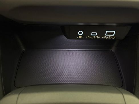 Certified 2026 Subaru Crosstrek 2.0i Premium AWD/4WD image 24