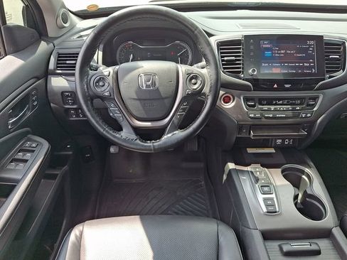 Used 2022 Honda Ridgeline RTL-E image 11
