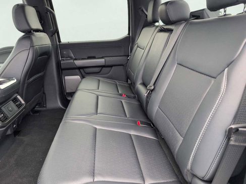 New 2026 Ford F150 Lariat w/ Equipment Group 501A Mid image 9