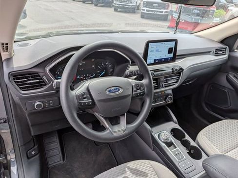 Used 2020 Ford Escape SE AWD/4WD image 7