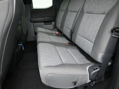 New 2026 Ford F350 XL w/ STX Appearance Package image 29