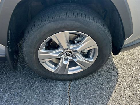 Certified 2023 Toyota RAV4 XLE FWD image 38