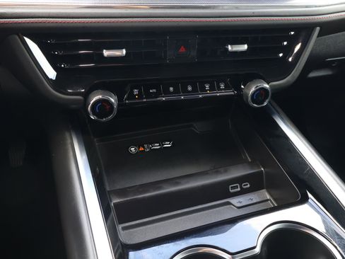 Used 2025 Chevrolet Tahoe RST w/ Comfort Package image 32