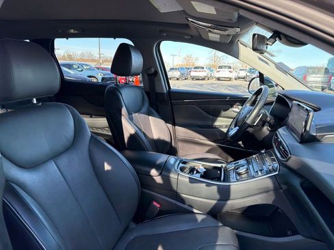 Used 2023 Hyundai Santa Fe Limited image 40