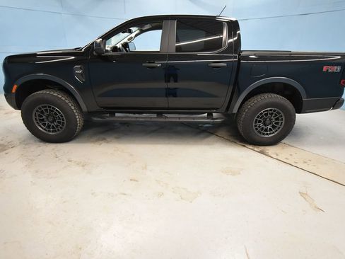 Used 2024 Ford Ranger XLT w/ FX4 Off-Road Package AWD/4WD image 31