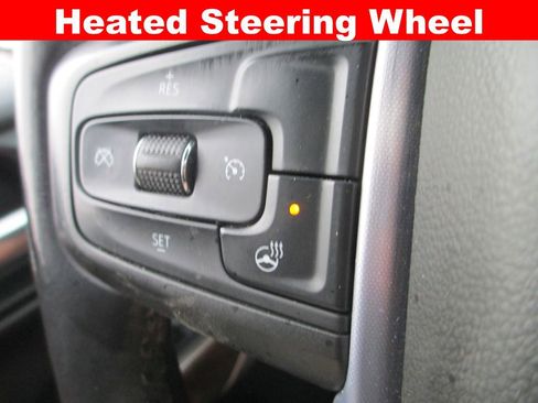 Used 2020 GMC Sierra 1500 Elevation w/ Elevation Value Package image 35